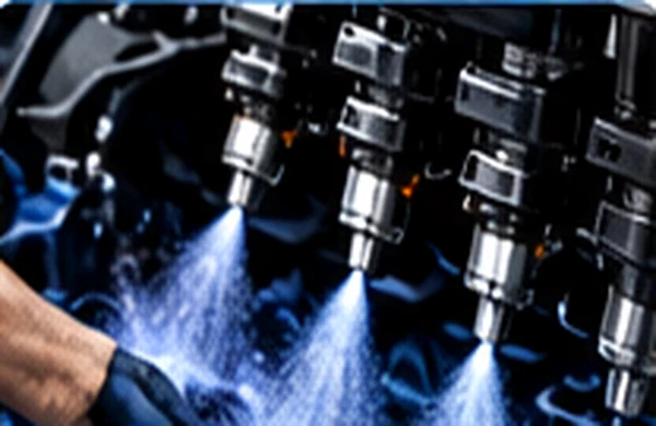 Mantenimiento del sistema de motor
